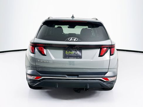 Used 2024 Hyundai Tucson SEL image 7