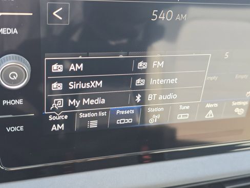 New 2026 Volkswagen Jetta SE image 21