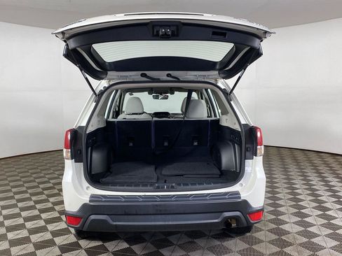 Used 2021 Subaru Forester AWD/4WD image 7