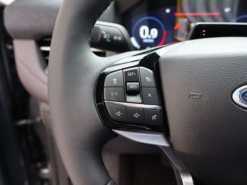 New 2026 Ford Explorer Platinum w/ LUX Leather Package image 28