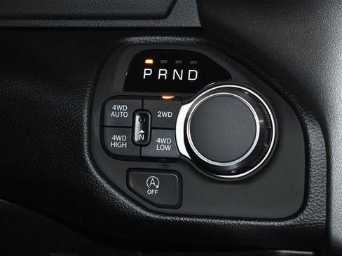 New 2026 RAM 1500 Big Horn image 23