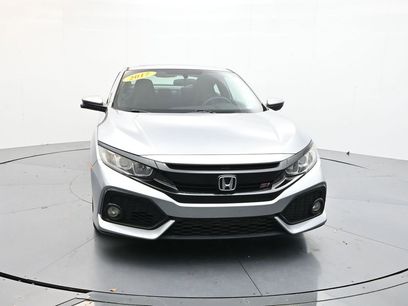 Used 2017 Honda Civic Si