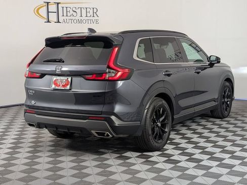 Used 2024 Honda CR-V Sport-L image 7