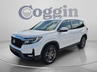 Used 2023 Honda Passport EX-L