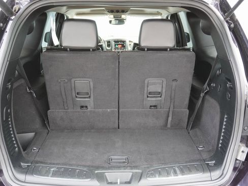 Used 2018 Dodge Durango GT w/ Technology Group image 7