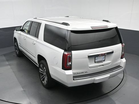Used 2019 GMC Yukon XL Denali w/ Denali Ultimate Package AWD/4WD image 73