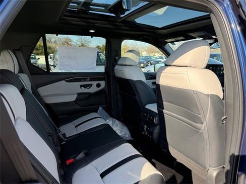 New 2026 Honda Passport TrailSport Elite image 6