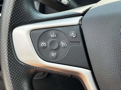 Used 2023 GMC Terrain SLE w/ Elevation Edition AWD/4WD image 22