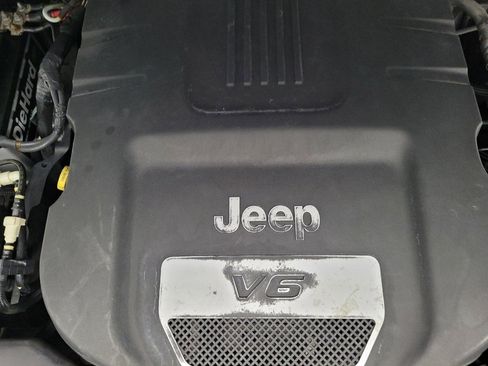 Used 2016 Jeep Wrangler Unlimited Sport w/ Quick Order Package 24S image 30