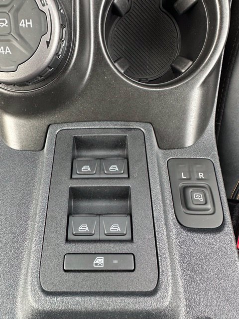 Used 2022 Ford Bronco Badlands AWD/4WD image 38