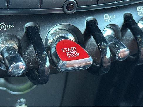 Used 2021 MINI Cooper John Cooper Works w/ Driver Assistance Package image 24