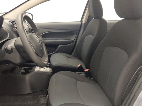 Used 2024 Mitsubishi Mirage G4 LE FWD image 17