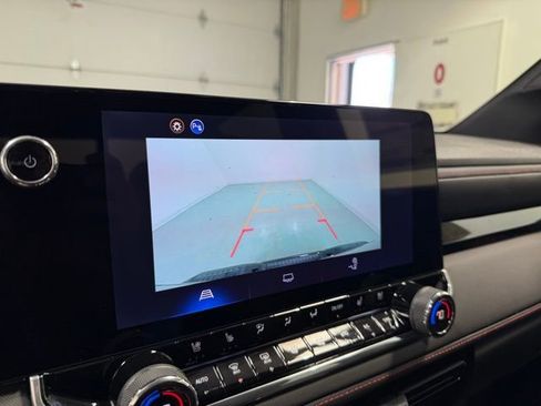 New 2026 Chevrolet Colorado Z71 image 21