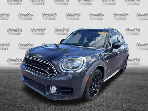 Used 2019 MINI Cooper Countryman S AWD/4WD image 5