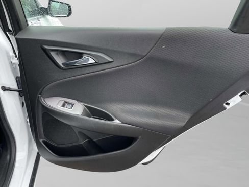 Used 2022 Chevrolet Malibu RS FWD image 13