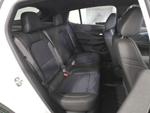 New 2026 Buick Envista Preferred w/ Convenience I Package image 12