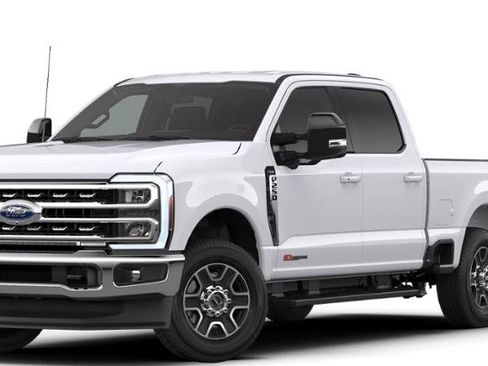 New 2026 Ford F250 4x4 Crew Cab Super Duty image 23
