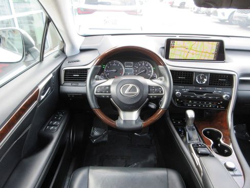 Used 2019 Lexus RX 350 AWD w/ Navigation Package image 33