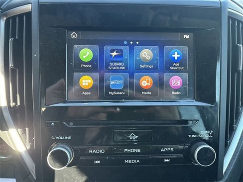 Used 2023 Subaru Forester Premium image 20