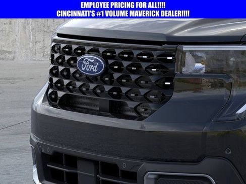 New 2026 Ford Maverick Lariat AWD/4WD image 18