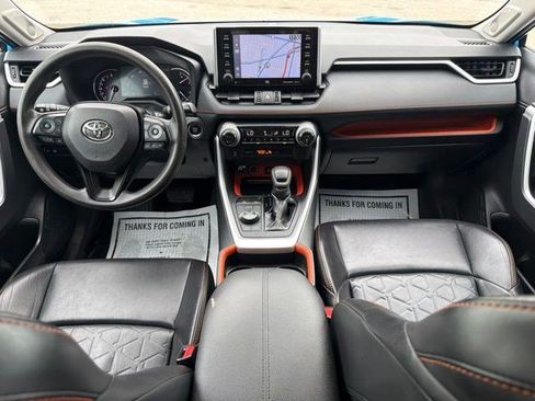 Used 2019 Toyota RAV4 Adventure w/ Advanced Technology Package AWD/4WD image 26