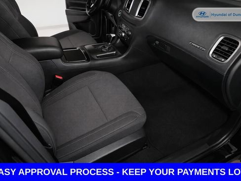 Used 2022 Dodge Charger SXT image 18