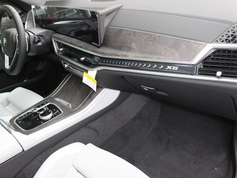 New 2026 BMW X5 sDrive40i image 34