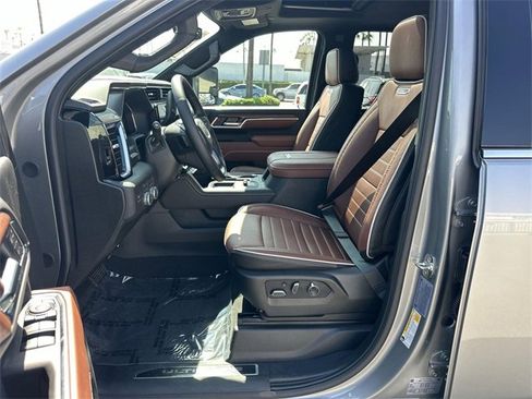 New 2026 GMC Sierra 2500 Denali Ultimate w/ Max Trailering Package image 22