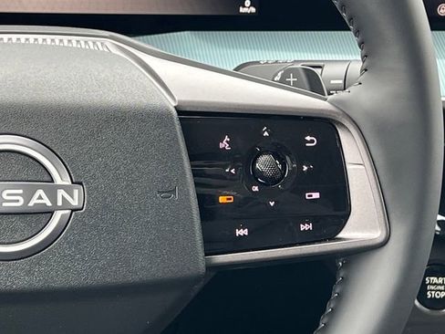 New 2025 Nissan Murano SL image 29