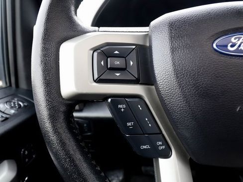 Used 2020 Ford F150 Lariat w/ Equipment Group 502A Luxury image 56