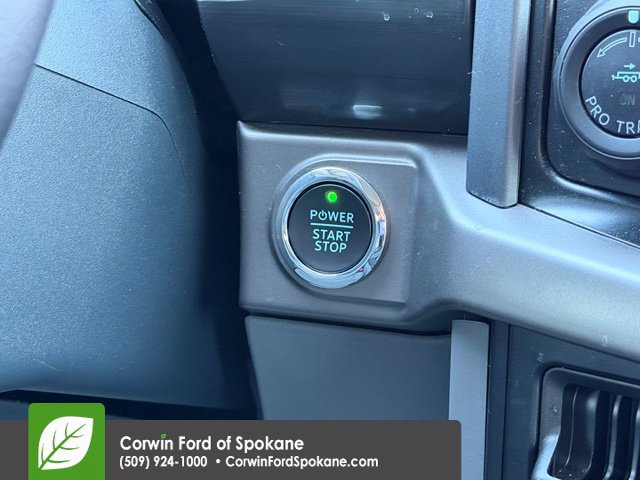 Certified 2024 Ford F150 Lightning XLT AWD/4WD image 30