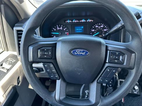 Used 2018 Ford F250 XL w/ Power Equipment Group image 13