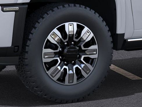 New 2026 GMC Sierra 2500 Denali w/ Denali Reserve Package image 9