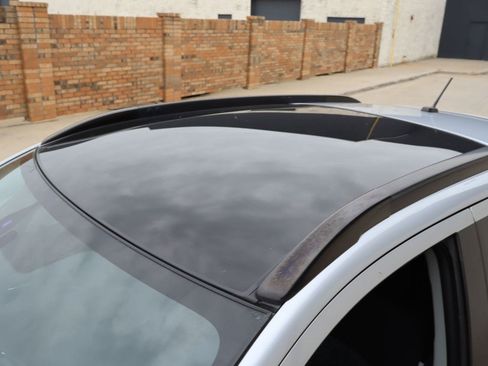 Used 2011 Mitsubishi Outlander Sport SE FWD image 4