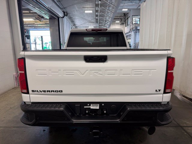 Used 2026 Chevrolet Silverado 2500 LT w/ Trail Boss Package AWD/4WD image 6