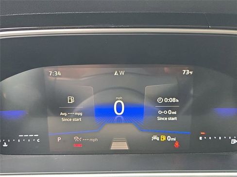 New 2026 Volkswagen Taos SE FWD image 23