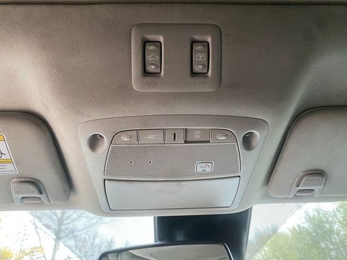 Used 2019 Nissan Murano Platinum image 23