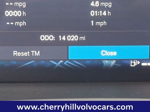 Certified 2025 Volvo XC90 B5 Plus image 21