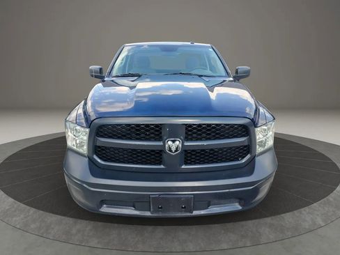 Used 2017 RAM 1500 Tradesman w/ Power & Remote Entry Group image 12