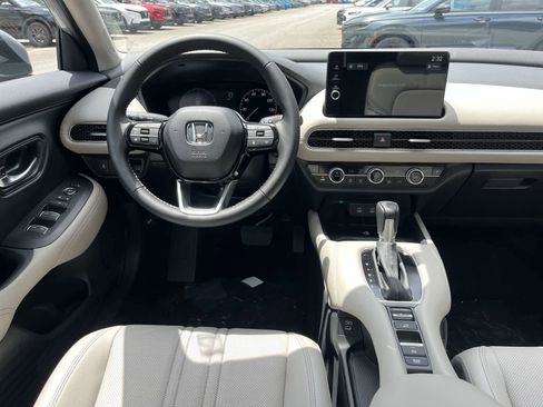 New 2026 Honda HR-V EX-L image 11
