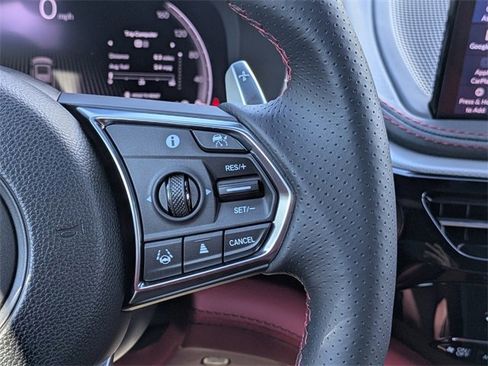 New 2026 Acura MDX A-Spec image 20