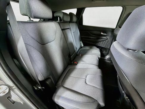Used 2023 Hyundai Santa Fe SEL AWD/4WD image 23