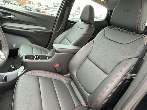 New 2027 Chevrolet Bolt RS w/ Technology Package FWD image 14