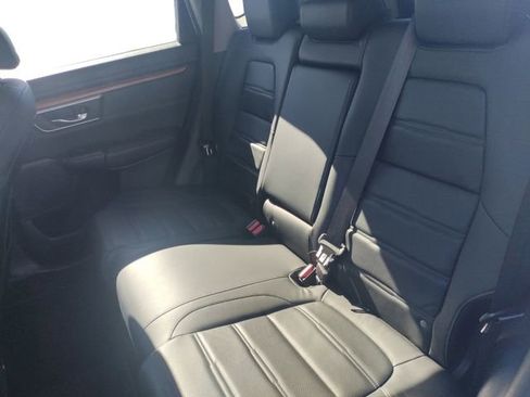 Used 2022 Honda CR-V EX-L image 13