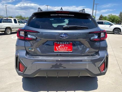 New 2026 Subaru Crosstrek 2.5i Limited AWD/4WD image 4
