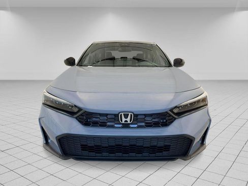 New 2026 Honda Civic Sport image 10