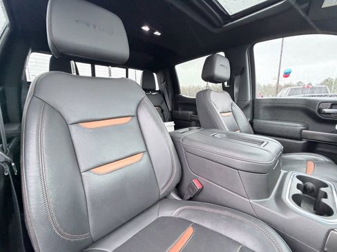 Used 2021 GMC Sierra 1500 AT4 w/ AT4 Preferred Package image 21