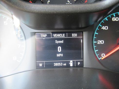 Used 2022 Chevrolet Colorado LT RWD image 27