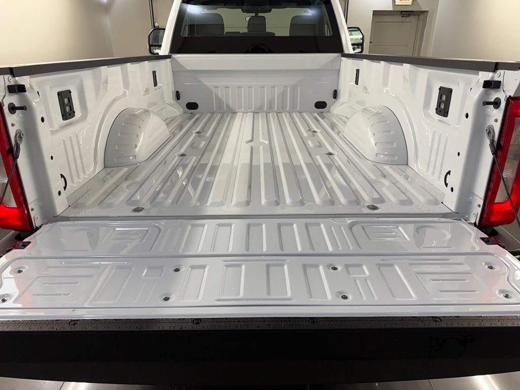 New 2027 Ford F350 XL w/ XL Chrome Package AWD/4WD image 29
