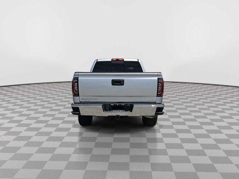 Used 2018 GMC Sierra 1500 SLT AWD/4WD image 12